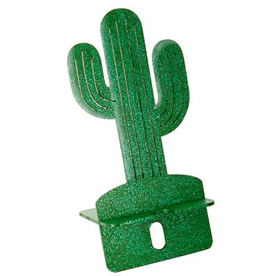 Fantasías Miguel Clave:AX267 Portacelular Cactus Verde