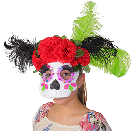 Careta Catrina
