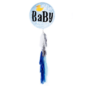 Globo Baby Patito