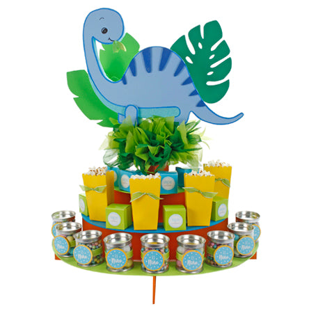 Despachador Bebé Dinosaurio