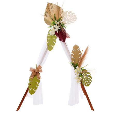 Teepee Boho