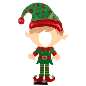 Adorno Duende Niño