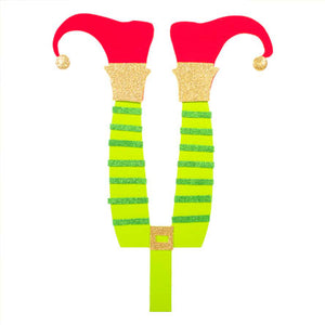 Pies De Duendes