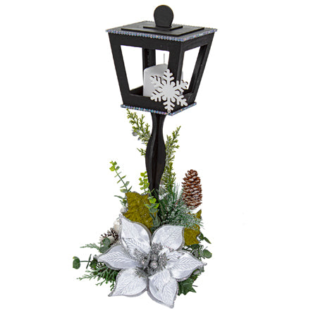 Farol De Navidad