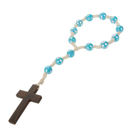 Decenario Con Cuenta Fasetada Y Cruz De Madera | Proyecto | Fantasias ...