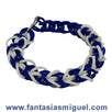 Fantasías Miguel Clave:CA1434 Pulsera Diamante