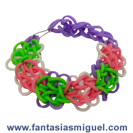 Pulsera Mariposa