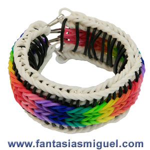 Brazalete Multicolor