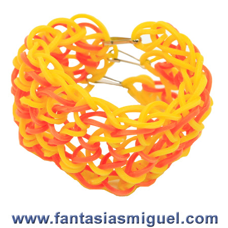 Brazalete Escama