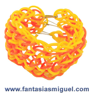 Brazalete Escama
