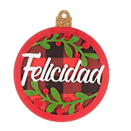 Esfera Deseo Felicidad Escoses