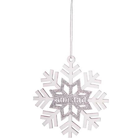 Copo Blanco Y Plata
