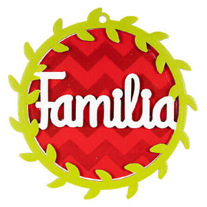 Coronita Familia