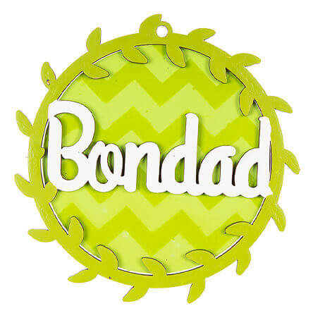 Coronita Bondad