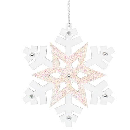 Mini Copo Blanco Plata