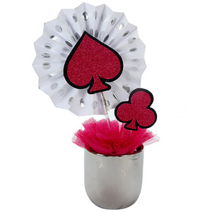 Centro De Mesa Picas