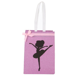 Bolsa Bailarina