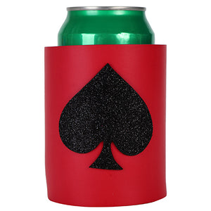 Cubre Latas Pica Negra