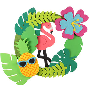 Corona Flamingo