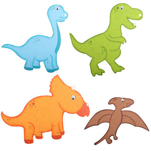 Kit De Dinosaurio
