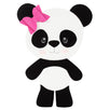 Fantasías Miguel Clave:CD365 Panda Bebé