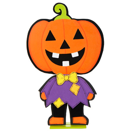 Niño Calabaza