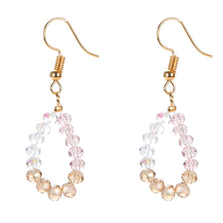 Aretes De Rondeles