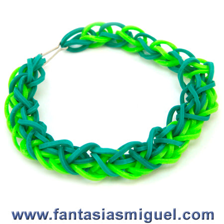 Pulsera Diamante