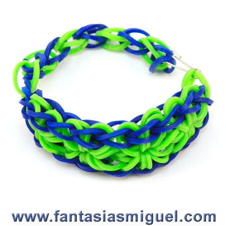 Pulsera Estrella