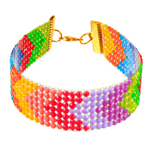 Pulsera Multicolor