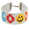 Fantasías Miguel Clave:ED25 Pulsera Emoji