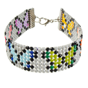 Pulsera Mariposas