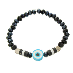 Pulsera Ojo Turco