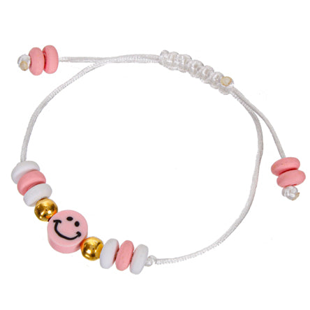 Pulsera Carita Feliz