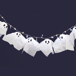 Guia De Fantasma