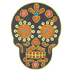 Fantasías Miguel Clave:EO177 Calavera Fluorescente