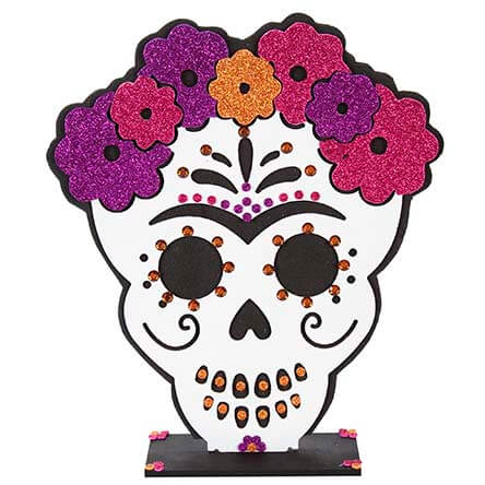Frida Catrina Fiusha Morado
