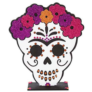 Frida Catrina Fiusha Morado