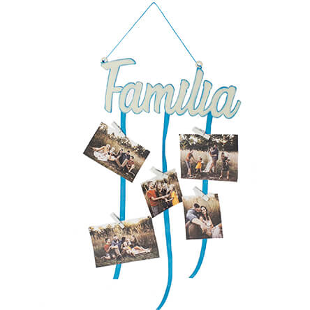 Álbum De Fotos Familia
