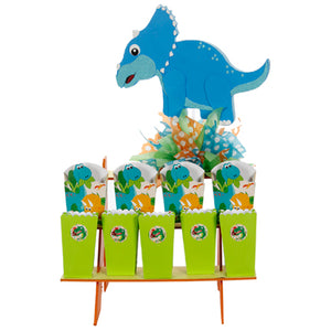 Despachador De Dulces Dinosaurio