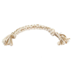 Juguete Para Perrito Con Cordón De Algodón