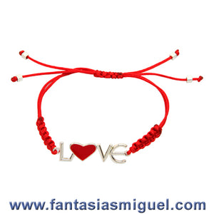 Pulsera Para 14 De Febrero