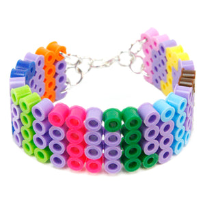 Pulsera Con Figura Z Dtubitos