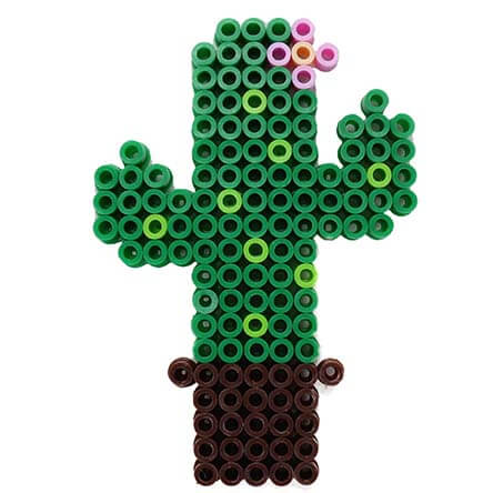 Cuentas Dtubito Hama Beads 5mm  Fantasias Miguel – Fantasías Miguel