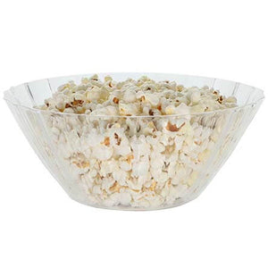 Tazón Con Palomitas