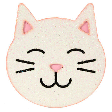 Gatito Diamantado