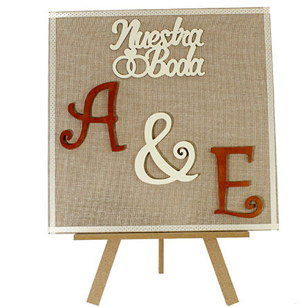 Marco De Boda