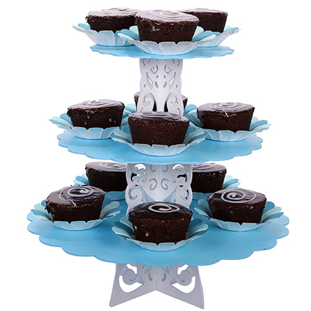 Base Con Cup Cakes