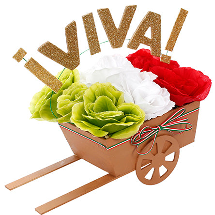 Carreta Mexicana !Viva!