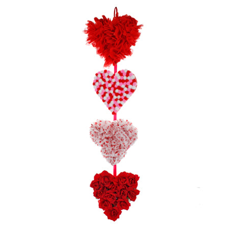 Adorno Corazones